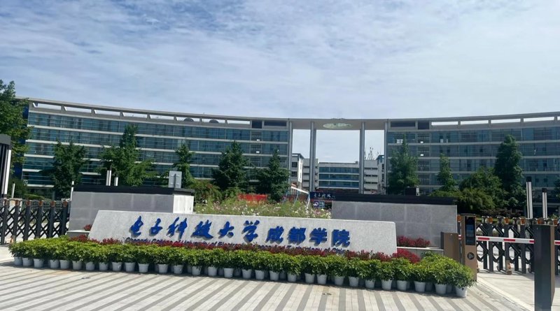 成都电子技术：智慧城市的创新引擎